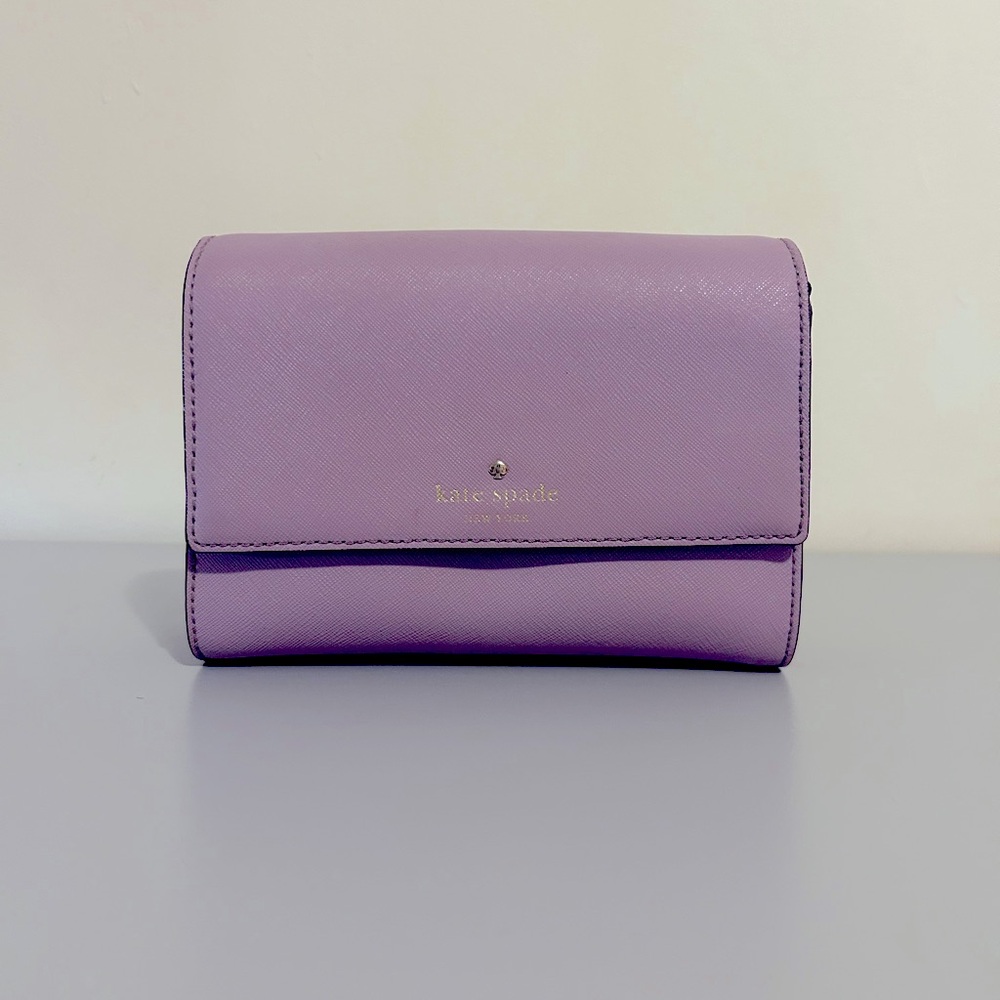 Kate Spade Magnolia Crossbody Bag